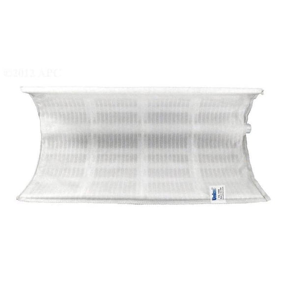 Zodiac Full Span DE Grid DEL48 R0555000