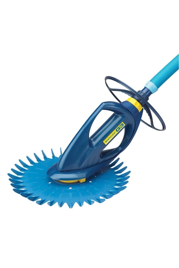 Baracuda G3 Advanced Suction Side Automatic Pool Cleaner W03000