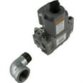 thumbnail image 1 of Jandy LXi Low No Gas Valve NAT w/ Street Elbow || R0455200, 1 of 3