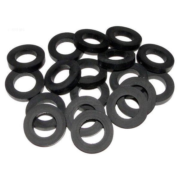 Champlain Plastics R0050800 Laars Header Gasket 18 Set
