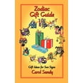 thumbnail image 1 of Zodiac Gift Guide: Gift Ideas for Sun Signs, (Paperback), 1 of 1