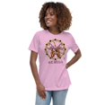 thumbnail image 1 of Zodiac Goddess Gemini Women's graphic t-shirt, 1 of 11