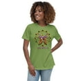thumbnail image 1 of Zodiac Goddess Gemini Women's graphic t-shirt, 1 of 10