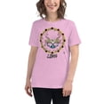 thumbnail image 1 of Zodiac Goddess Libra Women's graphic t-shirt, 1 of 11