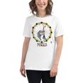 thumbnail image 1 of Zodiac Goddess Pisces Women's graphic t-shirt, 1 of 11
