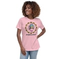 thumbnail image 1 of Zodiac Goddess Sagittarius Women's graphic t-shirt, 1 of 11