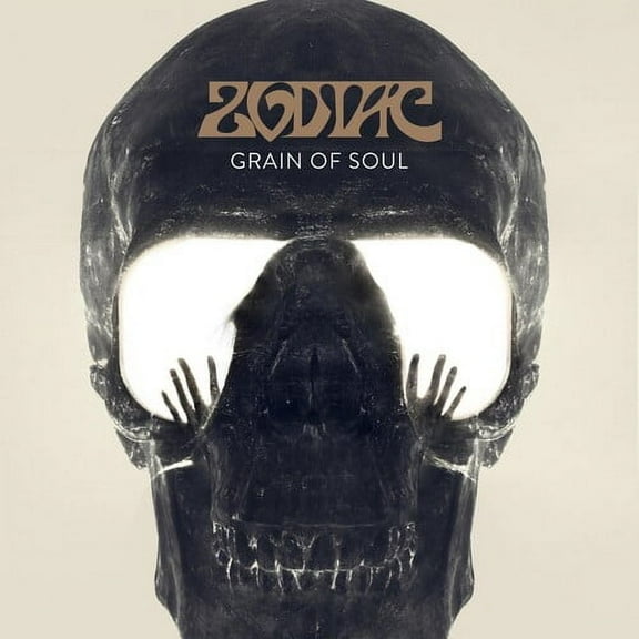 Zodiac - Grain Of Soul - Rock - CD