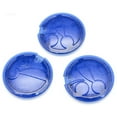 thumbnail image 1 of Zodiac 39-008 Hubcap Replacement for Zodiac Polaris 3900 Sport Pool Cleaner, Set of 3, 1 of 3