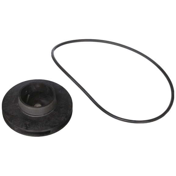 Zodiac R0479603 1.5-HP Impeller, Screw and Backplate O-Ring Replacement for Zodiac Jandy FloPro FHPM Series Pump