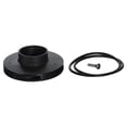 thumbnail image 1 of Zodiac Jandy 2HP Impeller w/Screw and Backup Plate O-Ring for FloPro FHPF, 1 of 7