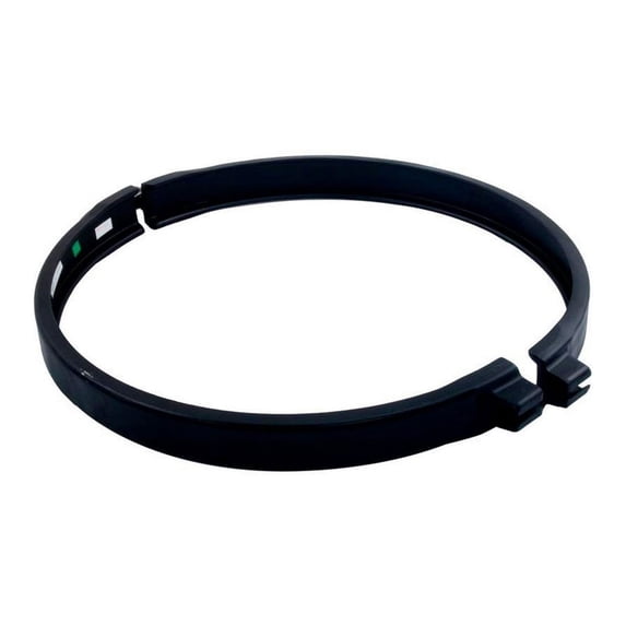 Jandy Tank Clamp Ring W/knob Assembly