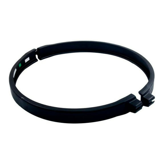 Jandy Tank Clamp Ring W/knob Assembly