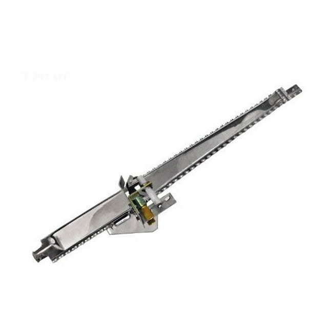 Zodiac Jandy Lite2 Pool Heater Natural Gas Main Burner Assembly Pilot