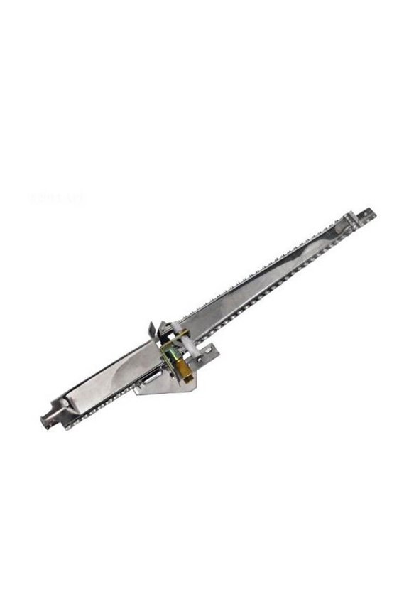 Jandy Lite2 Pool Heater Natural Gas Main Burner Assembly Pilot | R0099100
