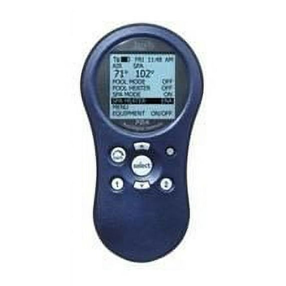 Zodiac Jandy PDA-P4 Wireless PDA Control Pool Or Spa Only P4