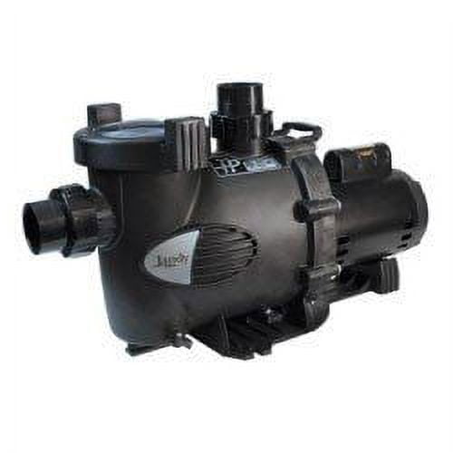 Zodiac Jandy PHPM2.0-2 2HP 2 Speed High Head Pump - Walmart.com