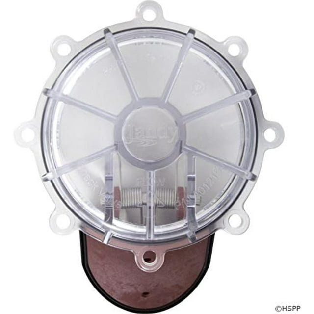 Cover, Jandy Check Valve, 2-1/2