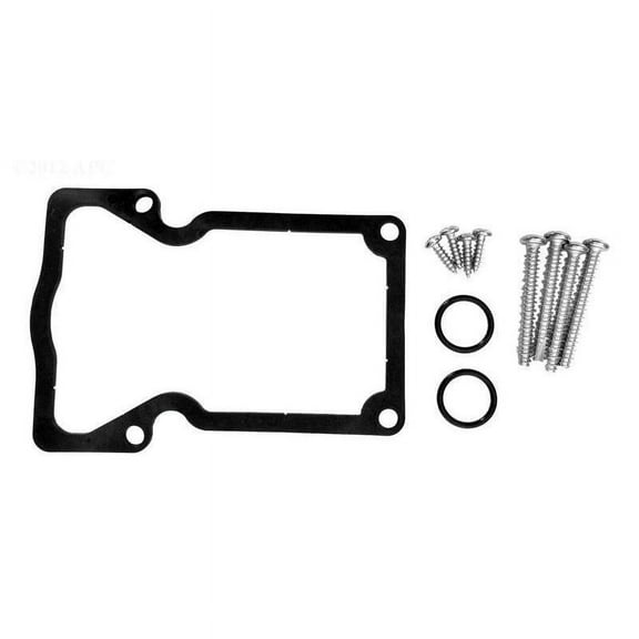 Zodiac R0409600 Gasket and Screw Replacement Kit for Zodiac Jandy Valve Actuator