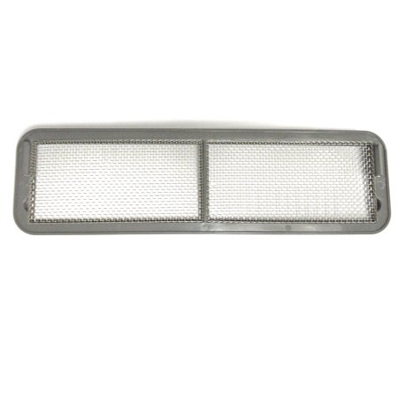 Zodiac Jandy Replacement Power Supply Upper Vent Screen & Retainer Cover Ei35