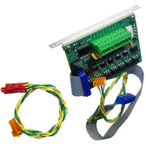 Zodiac Jandy SPK8 AquaLink Power Circuit Board RS Sprinkler Module