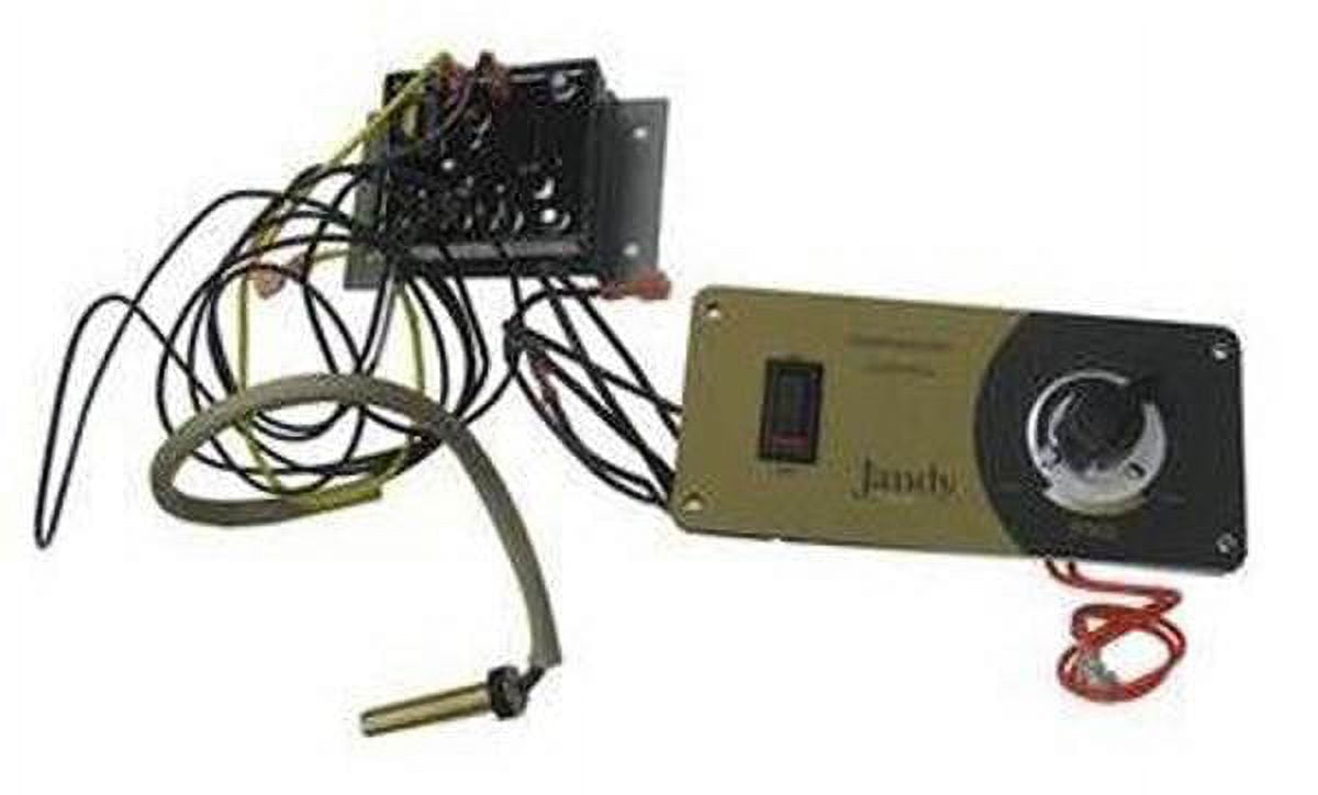 Zodiac Jandy Teledyne Laars Pool Temperature Control System