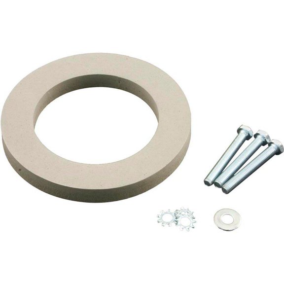 Zodiac Jandy/Teledyne Laars Blower Collector Gasket, Laars HI-E2 Part # R0308700