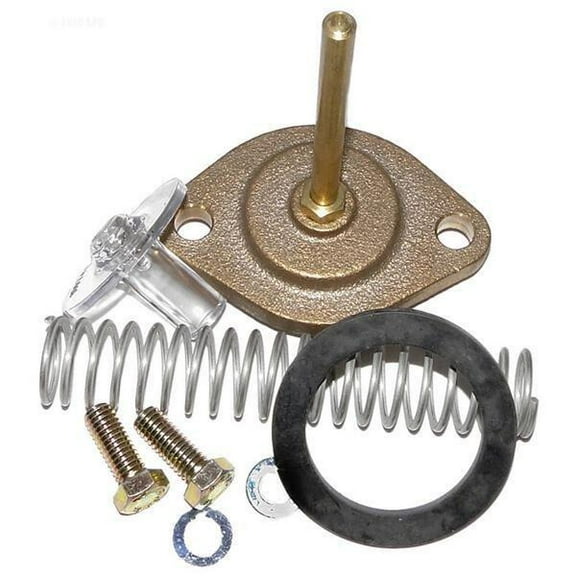 Zodiac Bypass Valve Assembly R0304400