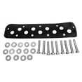 thumbnail image 1 of Jandy Zodiac R0327500 Front and Rear Gasket Header, 1 of 2