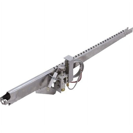 Jandy Pilot Main Burner Assembly Natural R0494700