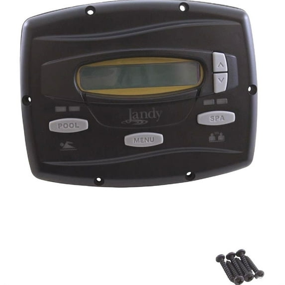 Jandy Universal Control User Interface for Legacy R3008800