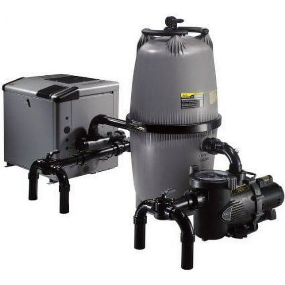 Zodiac Jandy VPK-CVSLR Versa Plumb Preassembled Kit