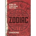 thumbnail image 1 of Pre-Owned Zodiac Legacy 01 Convergence Paperback, 1 of 1