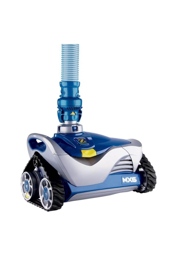 MX6 Advanced Suction Side Automatic Pool Cleaner