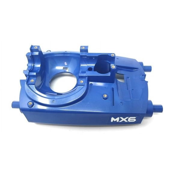 Zodiac MX6 Elite and Original Models Body Panel, Right (D) Replacement Pool Part