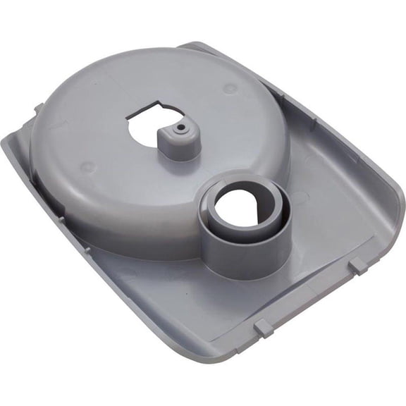 Zodiac MX6 LOWER BODY ASSEMBLY ZODIAC R0567700