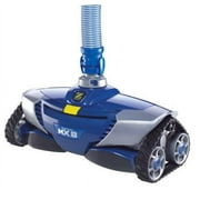 Zodiac MX8 Advanced Suction Side Automatic Pool Cleaner