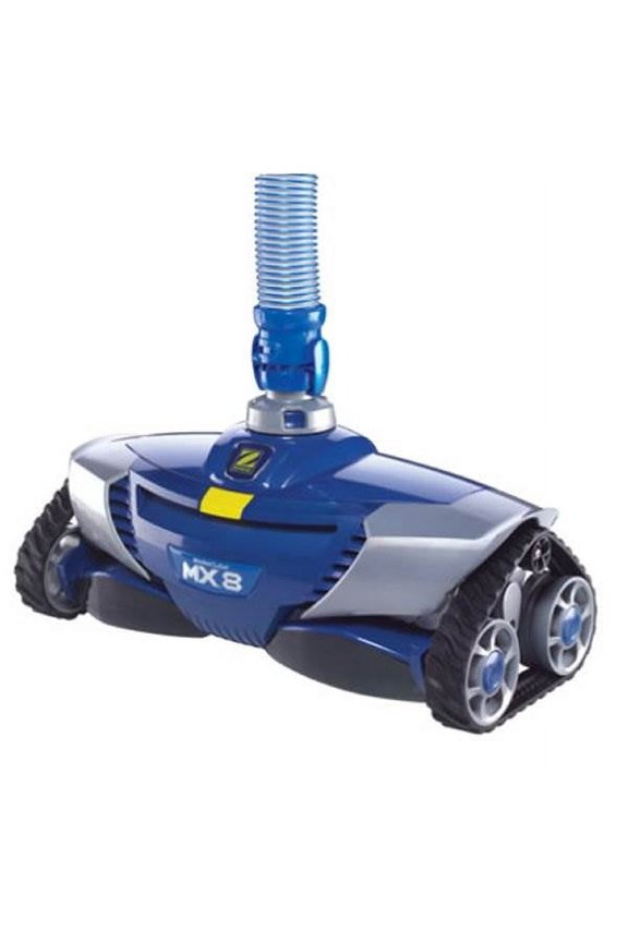 MX8 Advanced Suction Side Automatic Pool Cleaner