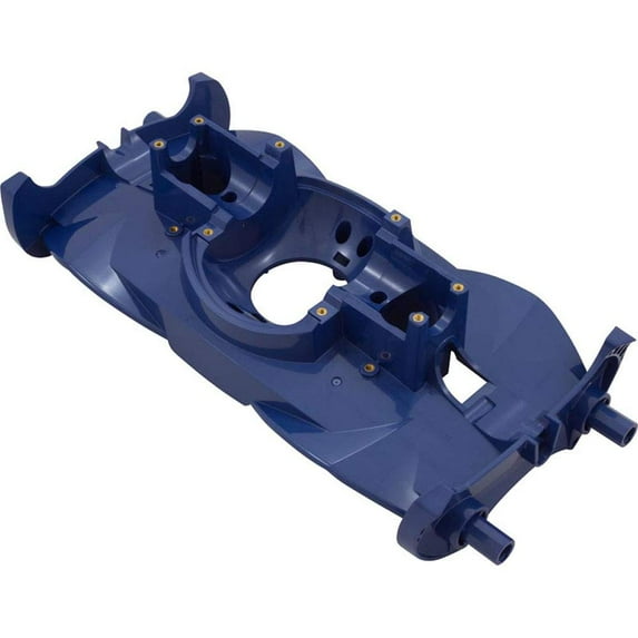Zodiac MX8 Elite and Original Models Chassis Assembly | R0727400