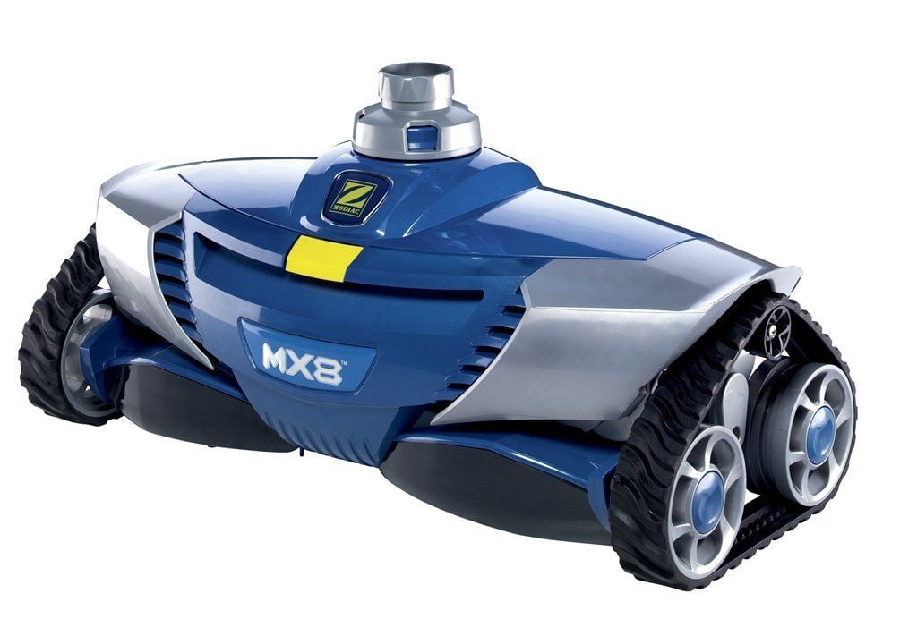 Zodiac MX8 Elite Suction Pool Cleaner