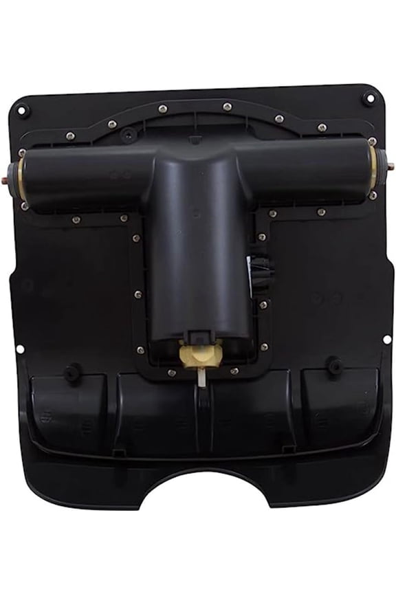 R0638100 Type D Motor Block for Polaris 9550 Sport Robotic Pool Cleaner