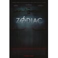 thumbnail image 1 of Zodiac Movie Poster (11 x 17), 1 of 1