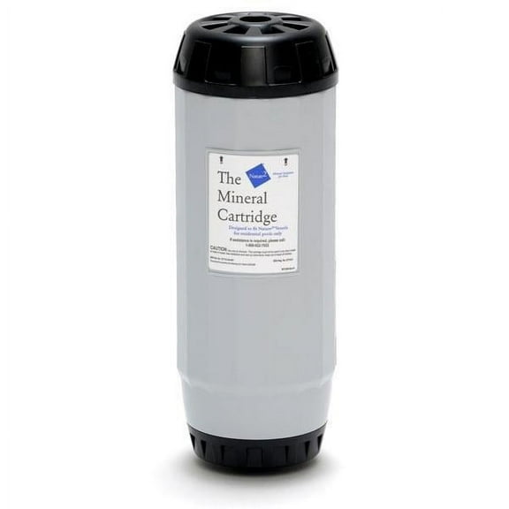 Zodiac G35 Mineral Cartridge for pools up to 35,000 gallons