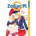 thumbnail image 1 of Pre-Owned Zodiac P.I., Book 1 (Paperback) 1591823838 9781591823834, 1 of 1