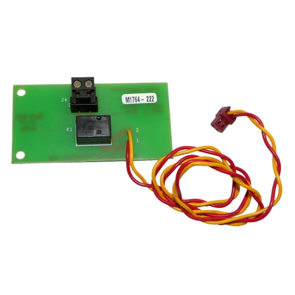 Zodiac 6586 Dual Equipment Heater Interface Replacement Kit for Zodiac AquaLink RS Pool and Spa Control System