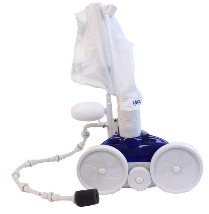 Zodiac POLARIS F5 280 Automatic Pressure Pool Cleaner Sweep New In Box w/Hose Sansujyuku sansujyuku.com