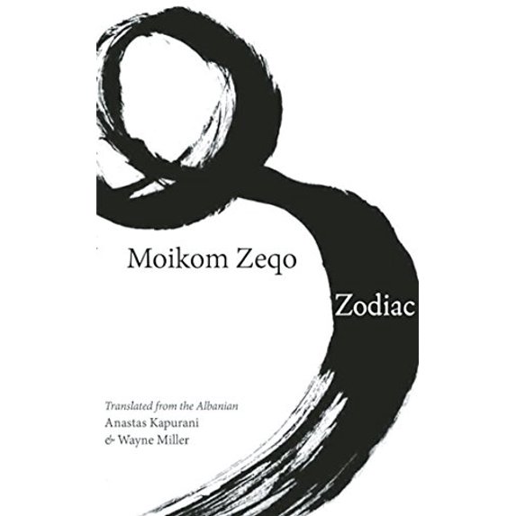 Pre-Owned Zodiac (Paperback) 1938890108 9781938890109