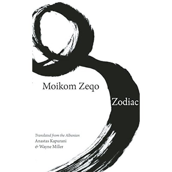 Pre-Owned Zodiac (Paperback) 1938890108 9781938890109