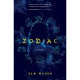 thumbnail image 1 of Pre-Owned Zodiac Paperback, 1 of 1