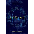 thumbnail image 1 of Pre-Owned Zodiac Paperback, 1 of 1