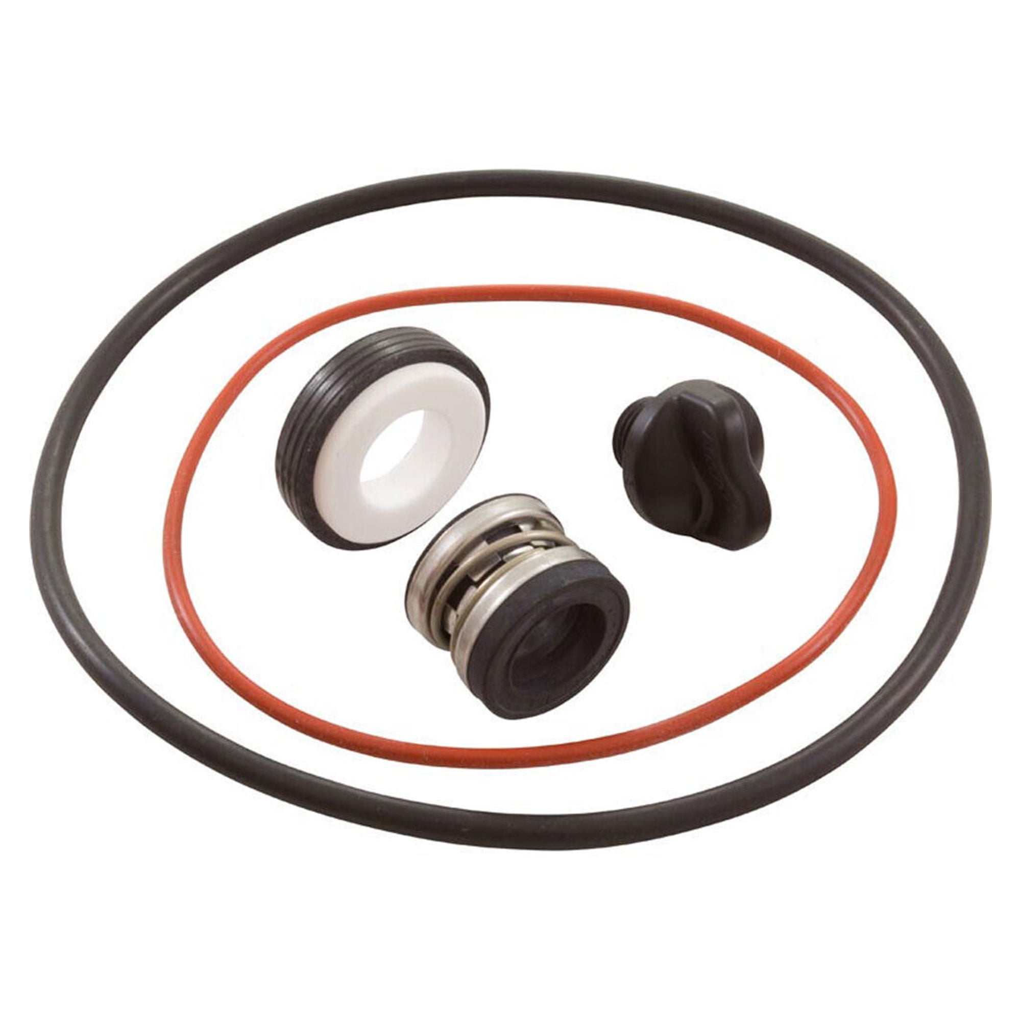 ky liquid lubricant How to Cleanly Grease an O-Ring without the use of a Gasket Lubricator main image 0